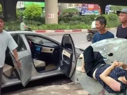 Vì sao nhiều người “né” cứu giúp người bị tai nạn trên đường?