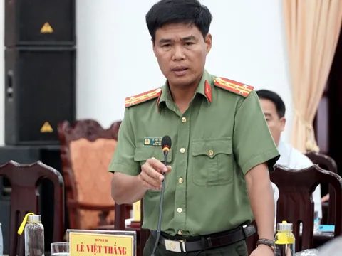 Công an tỉnh khẳng định CDC Bạc Liêu không nhận tiền của Việt Á