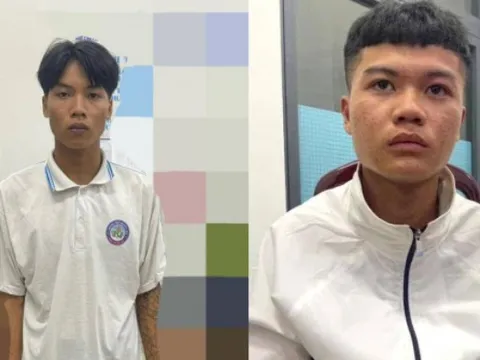 Nhận 5 triệu để đốt xe tiền tỷ, hai thiếu niên đối diện hình phạt nào?