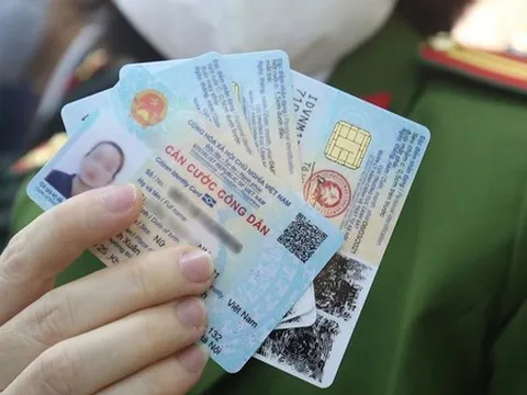 Sắp tới thẻ Căn cước công dân gắn chip sẽ có những thay đổi như thế nào?