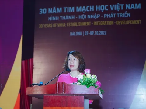 Tỉ lệ chết vì bệnh tim mạch chiếm hơn 33%, ngày càng gia tăng