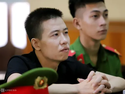 Toan tính sai lầm của tử tù mắc ung thư