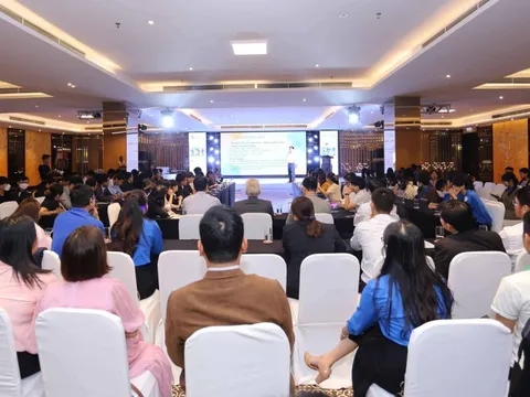 Thừa Thiên – Huế: Tập huấn, truyền thông về “NetZero” và tiết kiệm năng lượng