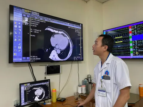 Bệnh án điện tử, cần triển khai đồng bộ trong ‘guồng’ chuyển đổi số