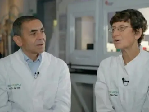 Sẽ có vắc-xin ung thư trước năm 2030?