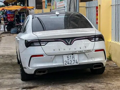 Nộp 148 triệu đồng, Tina Duong có được giảm nhẹ trách nhiệm hình sự?