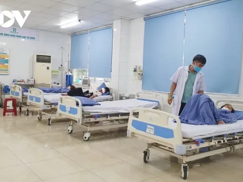 Vì sao vẫn có thực phẩm chức năng chứa chất cấm?