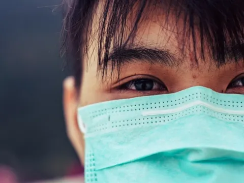 Số ca mắc Covid-19 tại Việt Nam tăng vọt