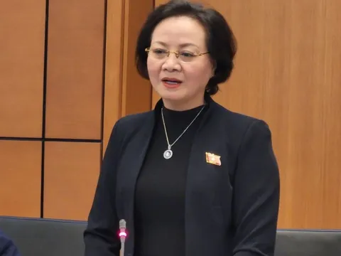 Gần 40.000 công chức, viên chức nghỉ việc chủ yếu trong ngành Y tế, Giáo dục