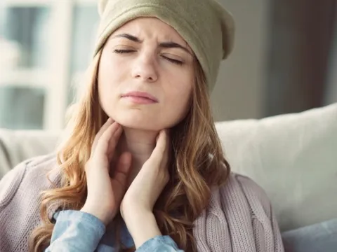 Các triệu chứng chính của COVID-19 đã thay đổi