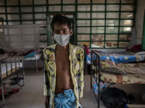 Bệnh truyền nhiễm gây tử vong nhiều nhất thế giới đã quay trở lại