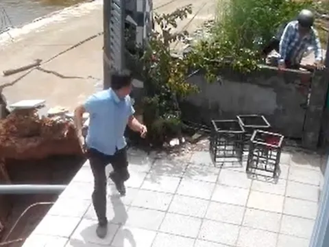 Tình huống pháp lý trong vụ nổ súng làm 2 người chết tại Phú Quốc