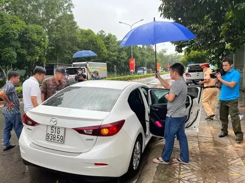 Tội phạm mới dưới vỏ bọc xin con nuôi