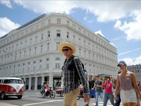 ĐHĐ LHQ thông qua nghị quyết lên án lệnh cấm vận của Mỹ đối với Cuba