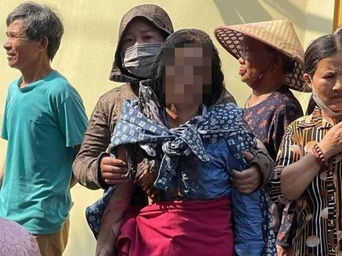 Cựu điều tra viên: Có thể khởi tố 3 tội danh vụ con gái đốt nhà mẹ