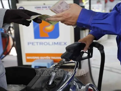 Bộ Tài chính: Vẫn tiếp tục duy trì Quỹ bình ổn giá xăng dầu