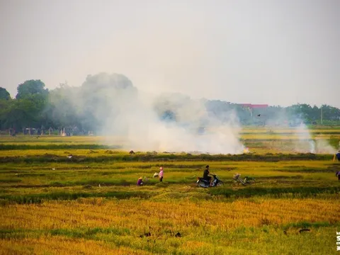 Nguyên nhân miền Bắc ô nhiễm không khí nghiêm trọng
