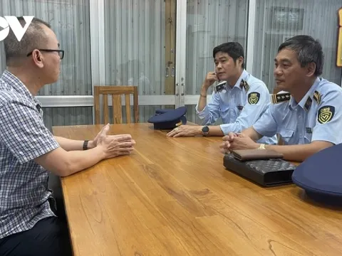 Làm rõ nguyên nhân một số cửa hàng bán lẻ xăng dầu ở Bình Định tạm dừng bán