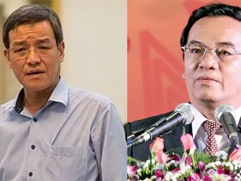 Nếu nhận hối lộ hơn 14 tỷ đồng, cựu bí thư Đồng Nai đối mặt khung hình phạt nào?