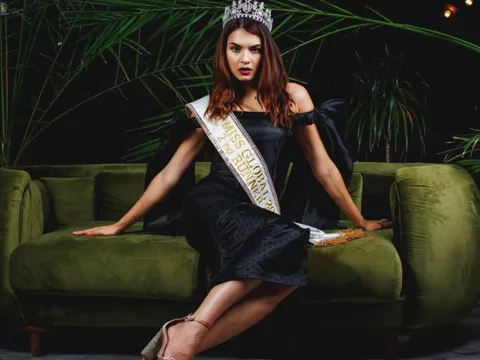 Cuộc thi hoa hậu Hành tinh Quốc tế 2022 bị thí sinh tố lừa đảo