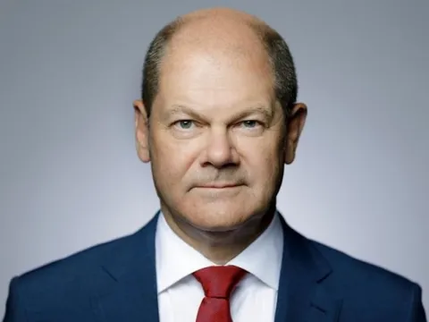 Hôm nay Thủ tướng Đức chính thức thăm Việt Nam