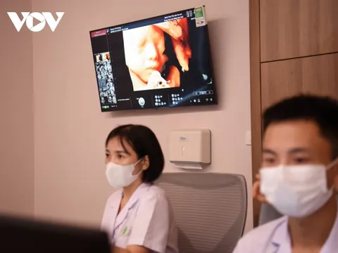 Chuyên gia khuyến cáo GenZ nên khám tiền hôn nhân