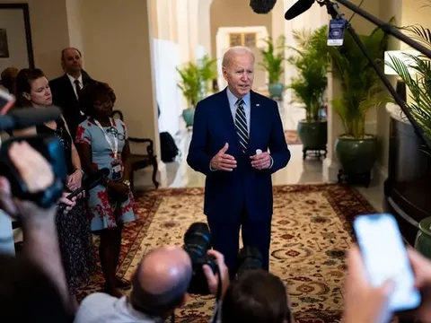 Bầu cử giữa nhiệm kỳ Mỹ: Chiến thắng của đảng Dân chủ tại Thượng viện có ý nghĩa thế nào?