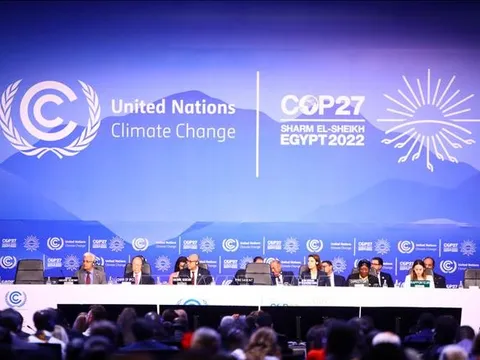 G7 chính thức khởi động sáng kiến 'Lá chắn toàn cầu'