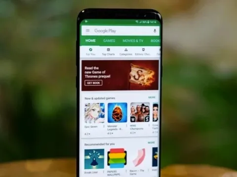Phát hiện mã độc chiếm đoạt tài khoản ngân hàng