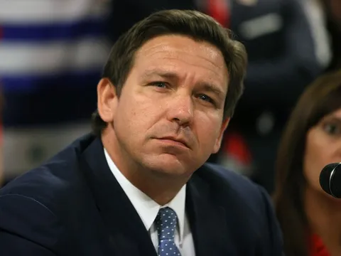 Những ứng viên Cộng hòa có thể cạnh tranh với ông Trump vào năm 2024