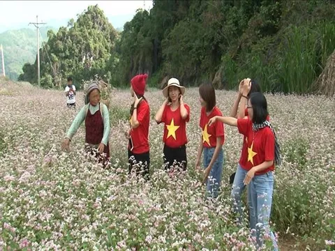 Lượng khách du lịch nội địa tăng mạnh trong năm 2022, nhưng chi tiêu vẫn thấp