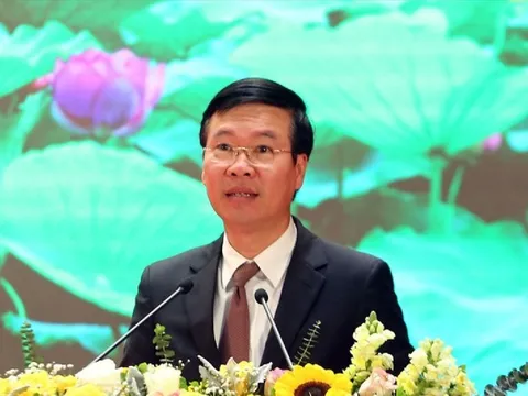 Ban Bí thư yêu cầu không chúc Tết cấp trên, cấm tặng quà lãnh đạo các cấp