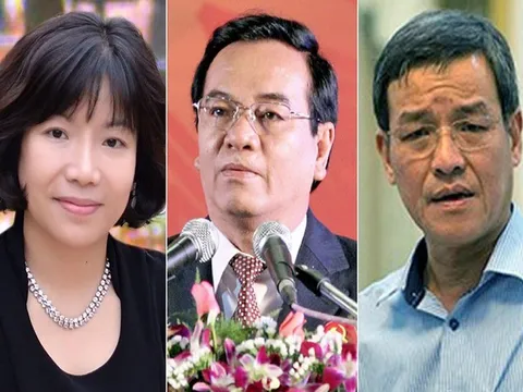 Ấn định ngày xét xử cựu bí thư, chủ tịch Đồng Nai nhận tiền hối lộ từ "Nhàn AIC"