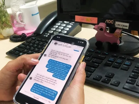 Tội phạm giả mạo Công an, Viện Kiểm sát lừa gần 100 tỷ đồng của người dân