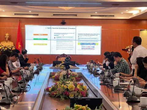 Nhiều quảng cáo trên Facebook, Google... vi phạm quy định