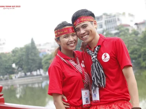 Giọt máu quý trao người: 'Chốt' được vợ nhờ 'đội máu'