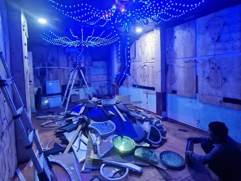 Hướng dẫn kiểm tra PCCC sau nhiều thắc mắc của chủ quán karaoke TP.HCM