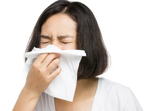 Virus cúm lây nhiễm như thế nào và những đối tượng nào dễ mắc phải khi trời lạnh?