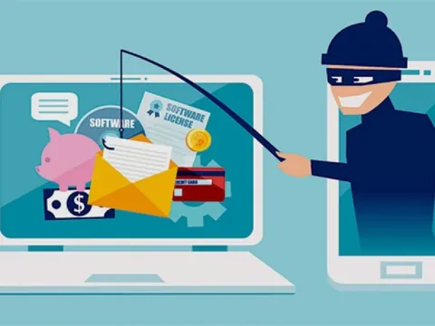 Chiếm đoạt tài khoản mạng xã hội rồi lừa đảo nhiều người