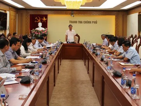 Thanh tra Chính phủ chỉ rõ hàng loạt vi phạm tại các dự án sân golf