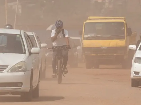 Ô nhiễm không khí gây thiệt hại 3,9 - 4,4% GDP của Bangladesh