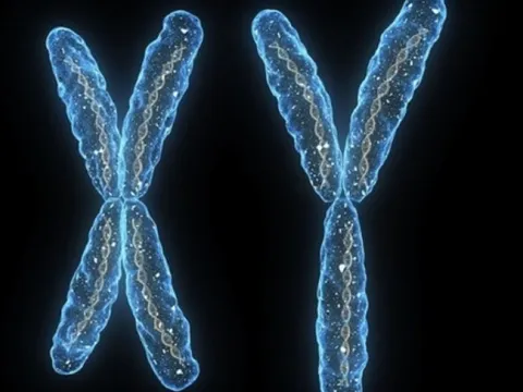 Nghiên cứu cảnh báo nhiễm sắc thể Y của đàn ông có thể bị ‘xóa sổ’