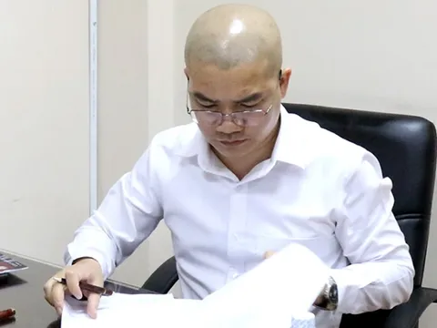 Xét xử vụ án địa ốc Alibaba: 140 rương hồ sơ, gần 5.000 người tham gia tố tụng