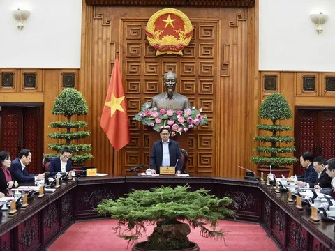 Thủ tướng: Dù có tác động tâm lý tới các thị trường nhưng xử lý sai phạm là 'việc phải làm'