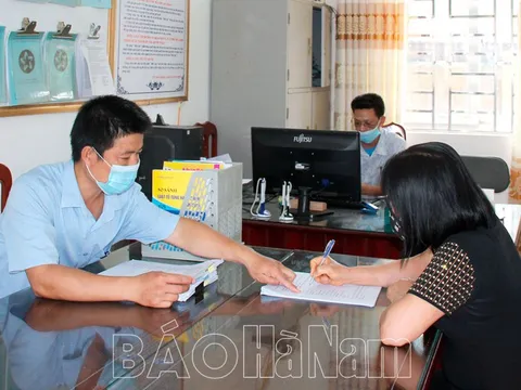 Tăng sự gắn kết, gần gũi giữa chính quyền với người dân