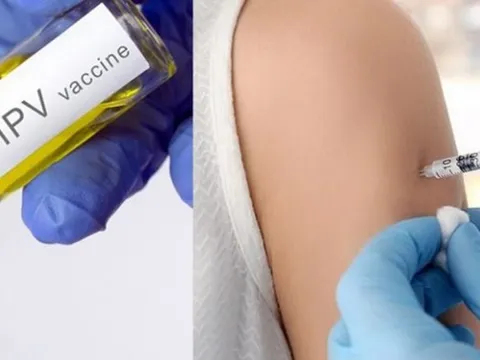 Vì sao nam giới cũng cần tiêm phòng vaccine HPV?