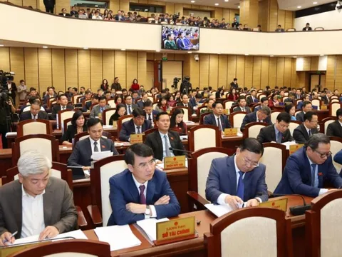 Hà Nội: Thu hồi 7 địa điểm nhà chuyên dùng có vướng mắc, vi phạm nổi cộm