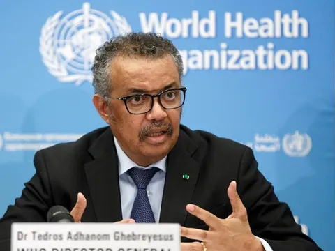 WHO cảnh báo nóng về "siêu bệnh" tiến hóa thành không thuốc chữa