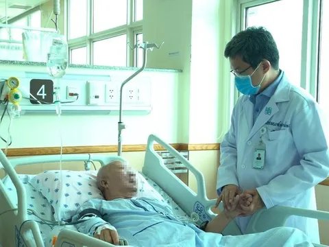 Mắc những bệnh này cần thận trọng vì có thể dẫn đến đột quỵ