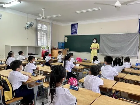 Bà Rịa - Vũng Tàu: Không tuyển dụng được giáo viên do không có nguồn